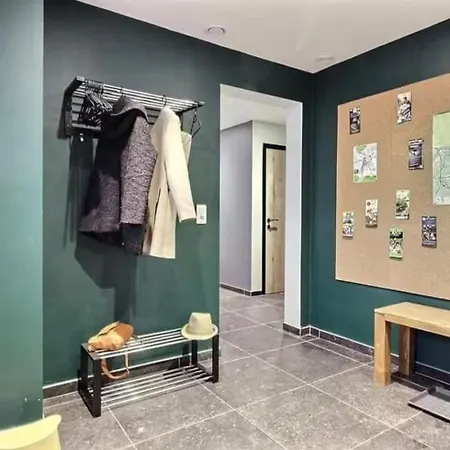 La Parenthese Ardennaise Vielsalm