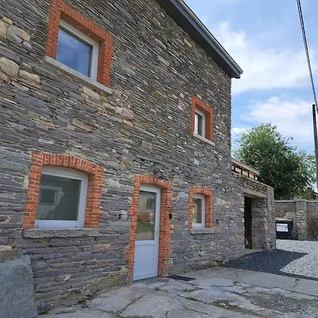 La Parenthese Ardennaise Vielsalm