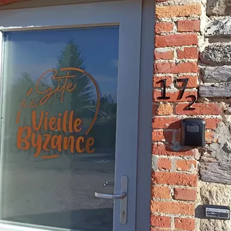 La Parenthese Ardennaise * Vielsalm