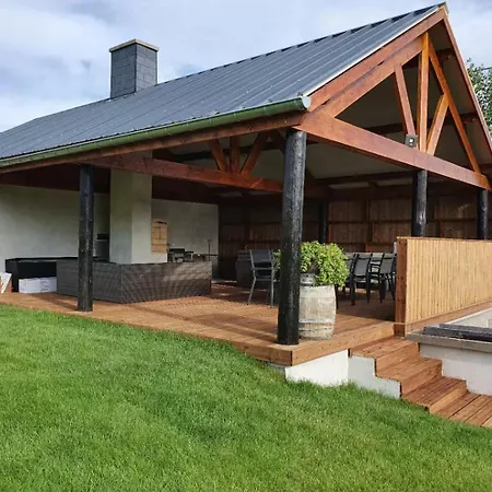 La Parenthese Ardennaise