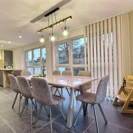 La Parenthese Ardennaise * Vielsalm