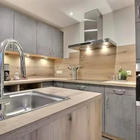 La Parenthese Ardennaise