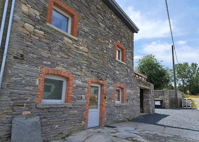 La Parenthese Ardennaise Vielsalm