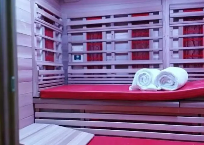 La Parenthese Ardennaise Holiday home