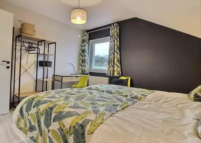 La Parenthese Ardennaise *