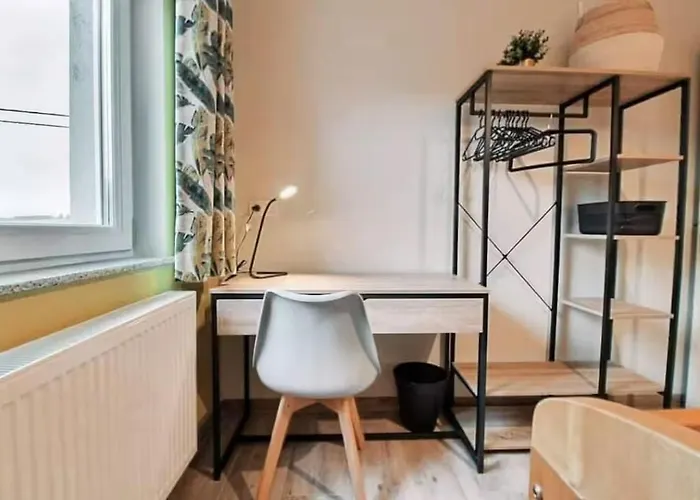 La Parenthese Ardennaise * Vielsalm